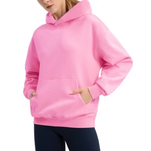 Women's Oversized Hoodie Loose fit