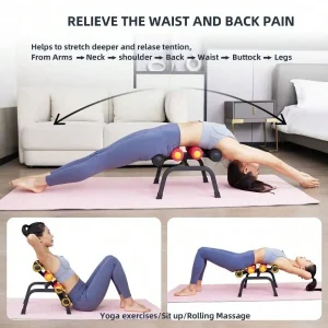Mini Inversion Table