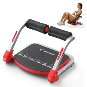 MERACH Sit Up Machine