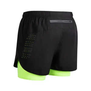 Men's Running Shorts Quick Dry